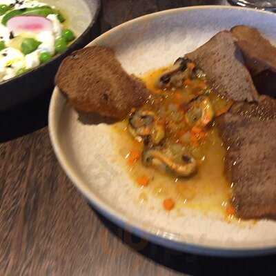 Edwin Wine Bar and Cellar