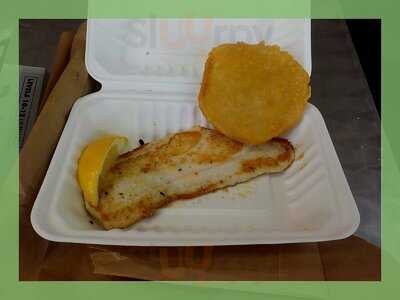 Port Melbourne Chippery