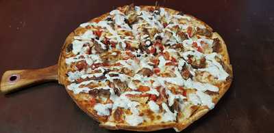 Cino's Pizza