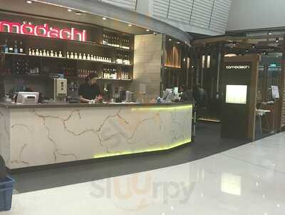 Tomodachi Sushi Bar & Dining