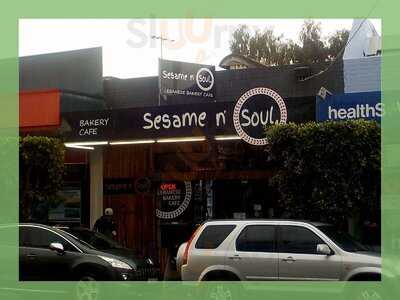 Sesame N Soul
