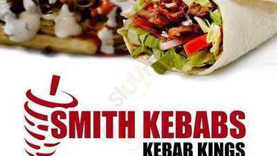 Smith Kebabs