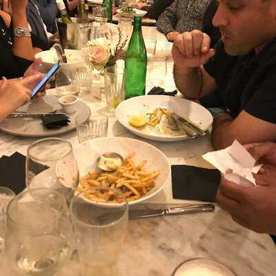 Royal Hotel Restaurant