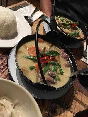 Plern Thai Cuisine