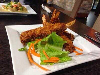 The Crystal Restaurant n Bar