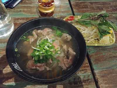 Old Man Pho Southbank