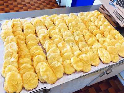 Fish Plus - Fish and Chips