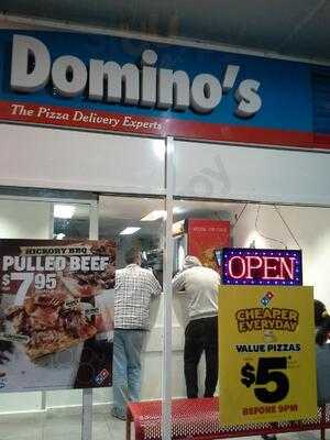 Domino's Pizza Glebe