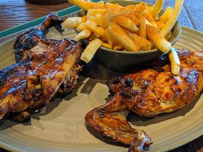 Nando's