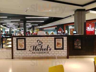 Michel's Patisserie DFO Homebush