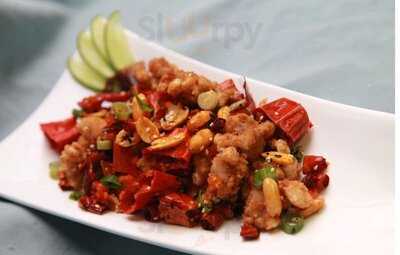 Double 7 Dumpling King