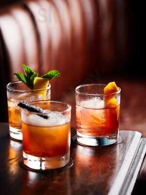 The East Village Sydney Athletic Club