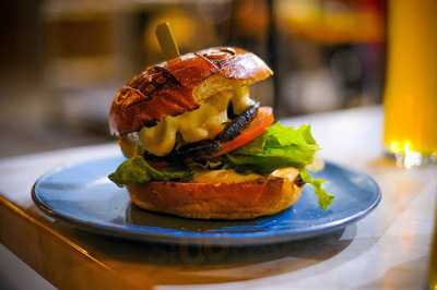 Sahara at the Republic