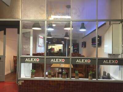 Alexo Pizza & Bistro Port Fairy