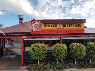 Red Chilli Thai Bargara