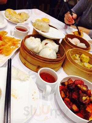 Yum Cha Cuisine