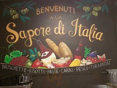 Sapore Di Italia