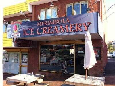 Merimbula Ice Creamery