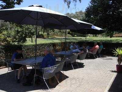 Cowra Japanese Garden Cafe