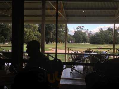 Benalla Golf Club