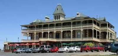 Grand Pacific Hotel Lorne