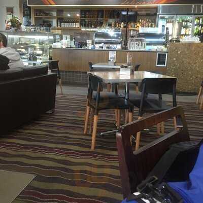 The Coffee Club Mt Isa Qld