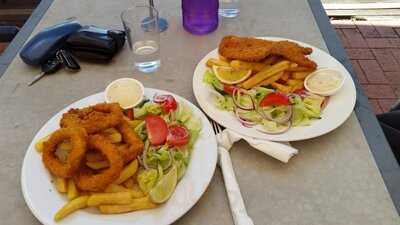 Allan's Seafood