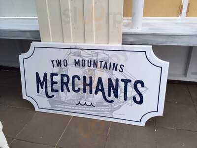 Two Mountains Merchants