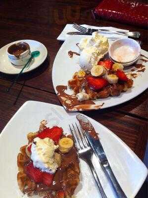 Max Brenner Chocolate Bar - Tuggerah