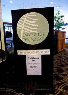 Encounter Bistro