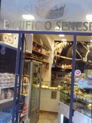 Panificio Senese, Siena