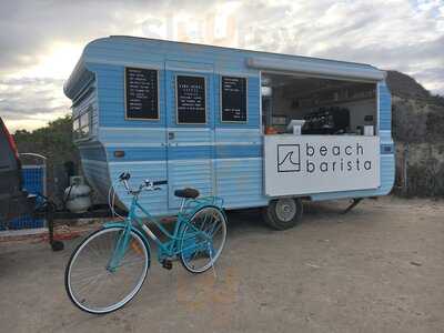 Beach Barista