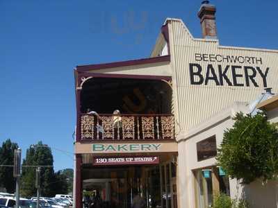 Beechworth Bakery