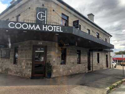 Cooma Hotel