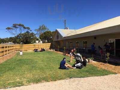 Beer Garden Brewing