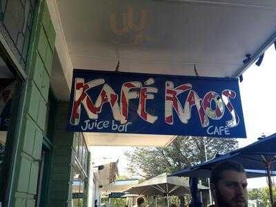 Kafe Kaos