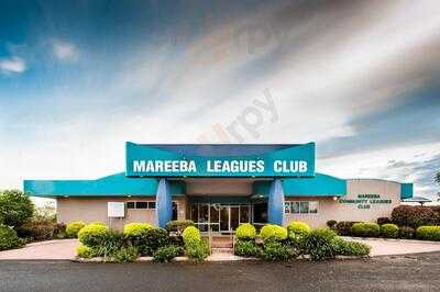 Mareeba Leagues Club