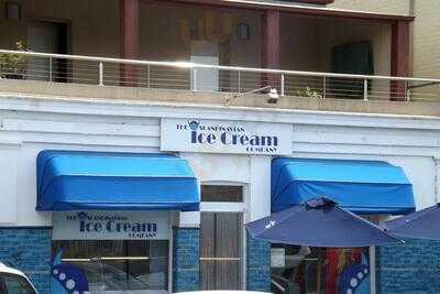 The Scandinavian Ice Cream Company