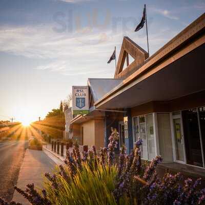 Merimbula Rsl Club