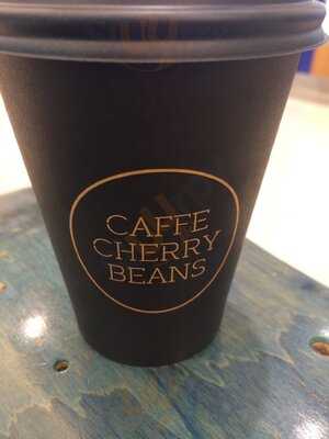 Cafe Cherry Beans