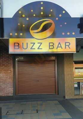 Buzz Bar