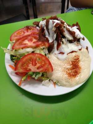 Wangaratta Kebabs