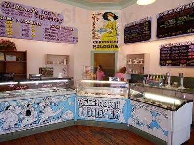 Beechworth Ice Creamery