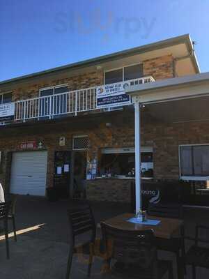 The Kiosk Sawtell Beach