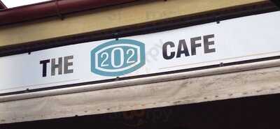 Cafe 202