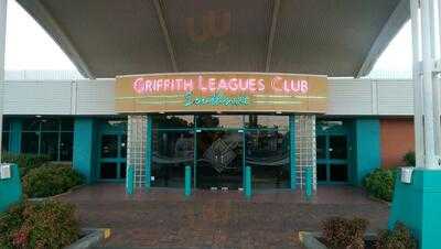 Griffith Leagues Club