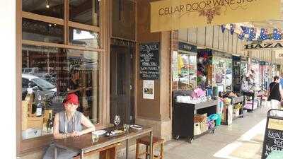 Cellar Door Wine Store