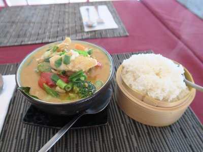 Thai Villa