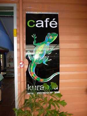 Cafe Kuranda