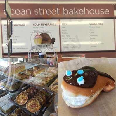 Ocean Street Bakehouse